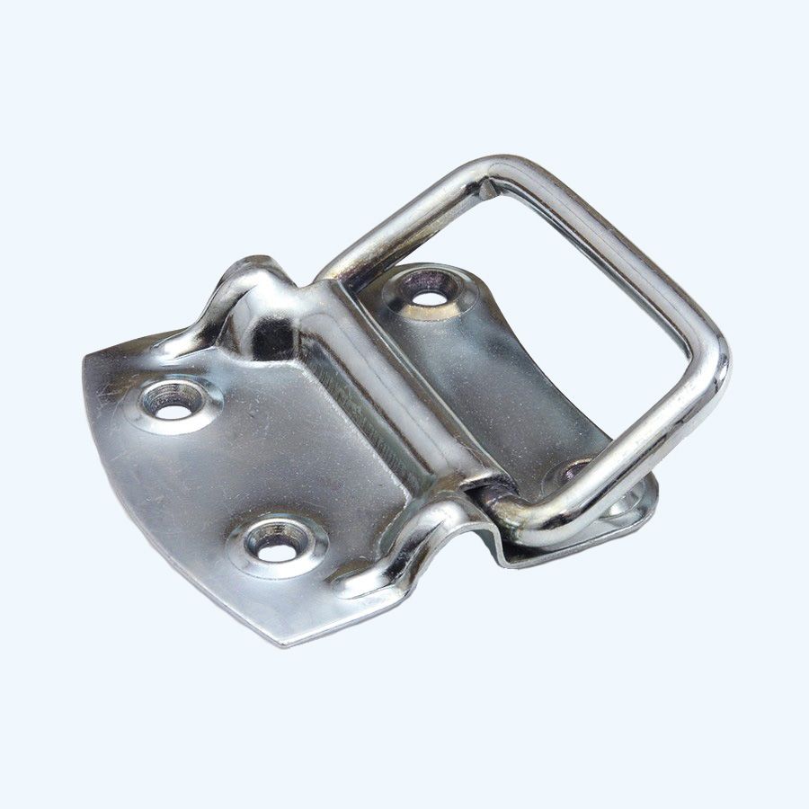 Kistgreep Amerikaans model 120 mm Kistgreep Amerikaans model 120 mm