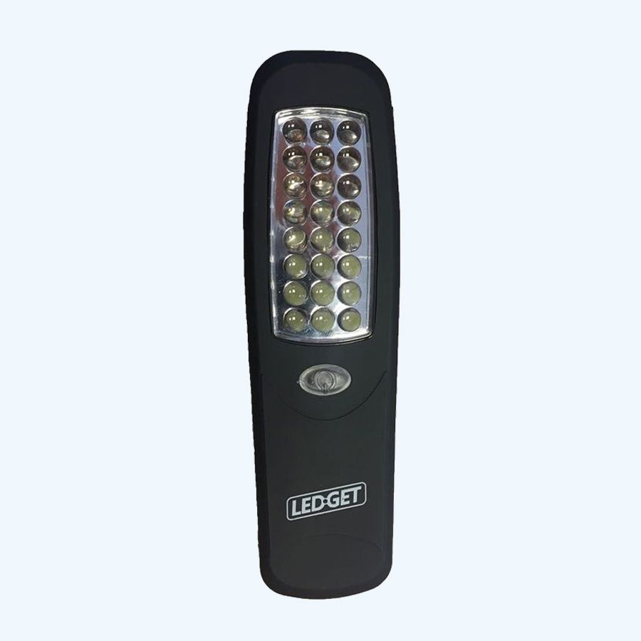 Ledget werklamp LED Ledget werklamp LED
