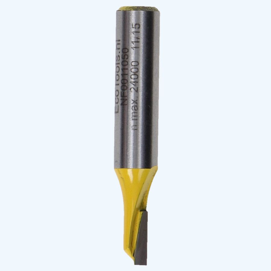 HM groeffrees 5 mm HM groeffrees 5 mm