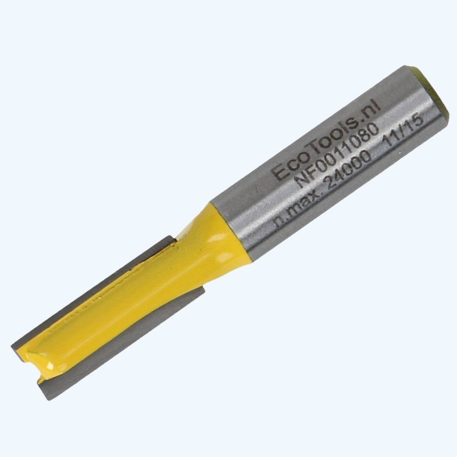 HM groeffrees 8 mm HM groeffrees 8 mm