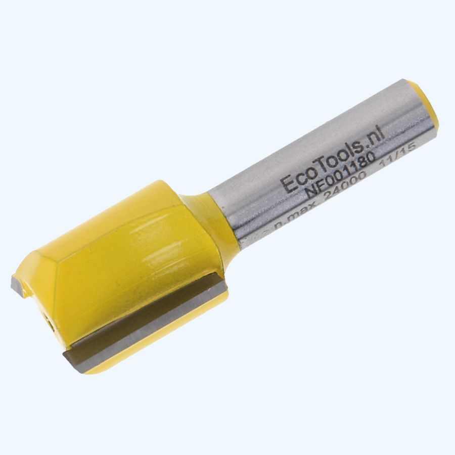 HM groeffrees 18 mm HM groeffrees 18 mm