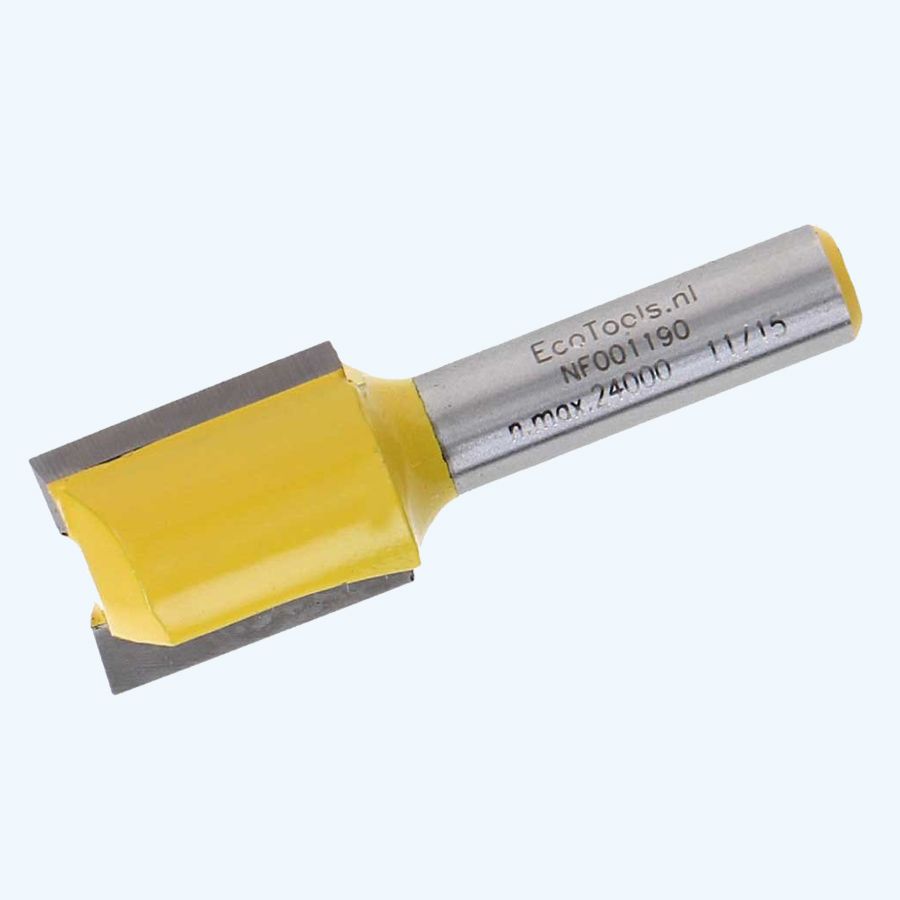 HM groeffrees 19 mm HM groeffrees 19 mm