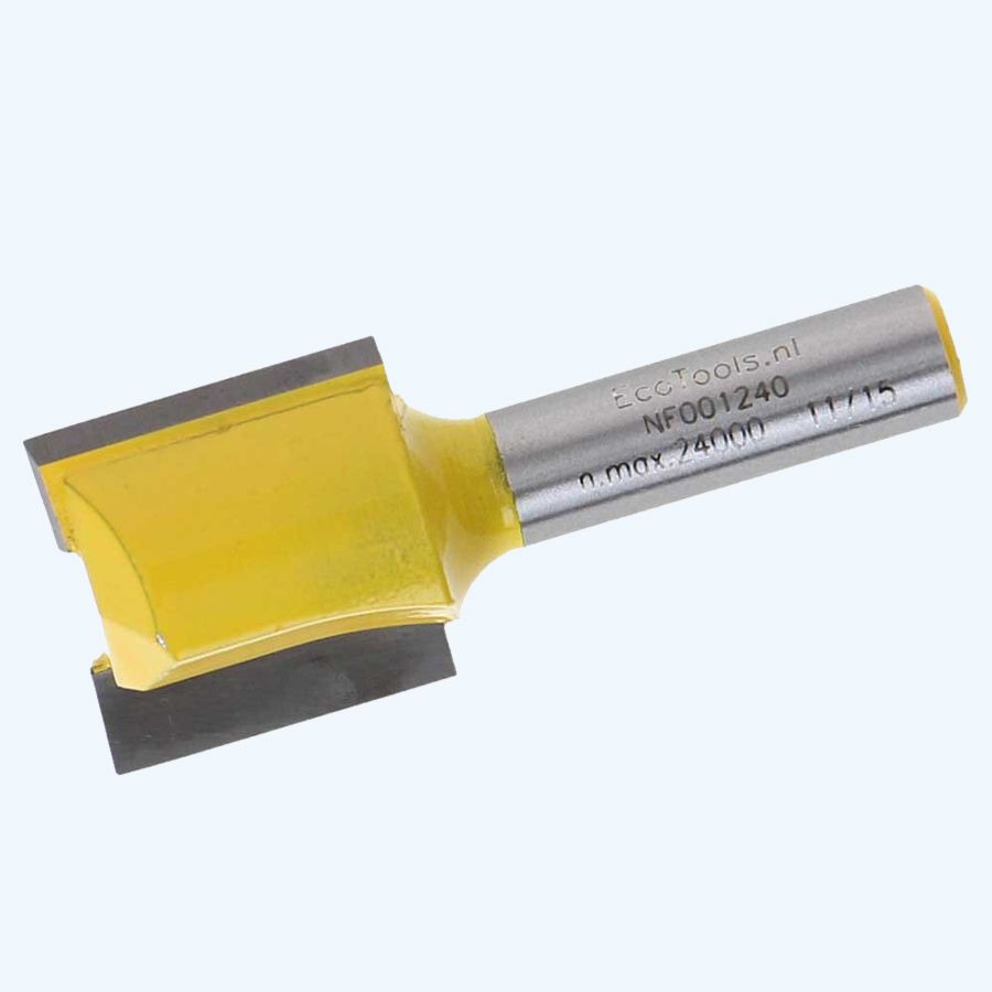 HM groeffrees 24 mm HM groeffrees 24 mm