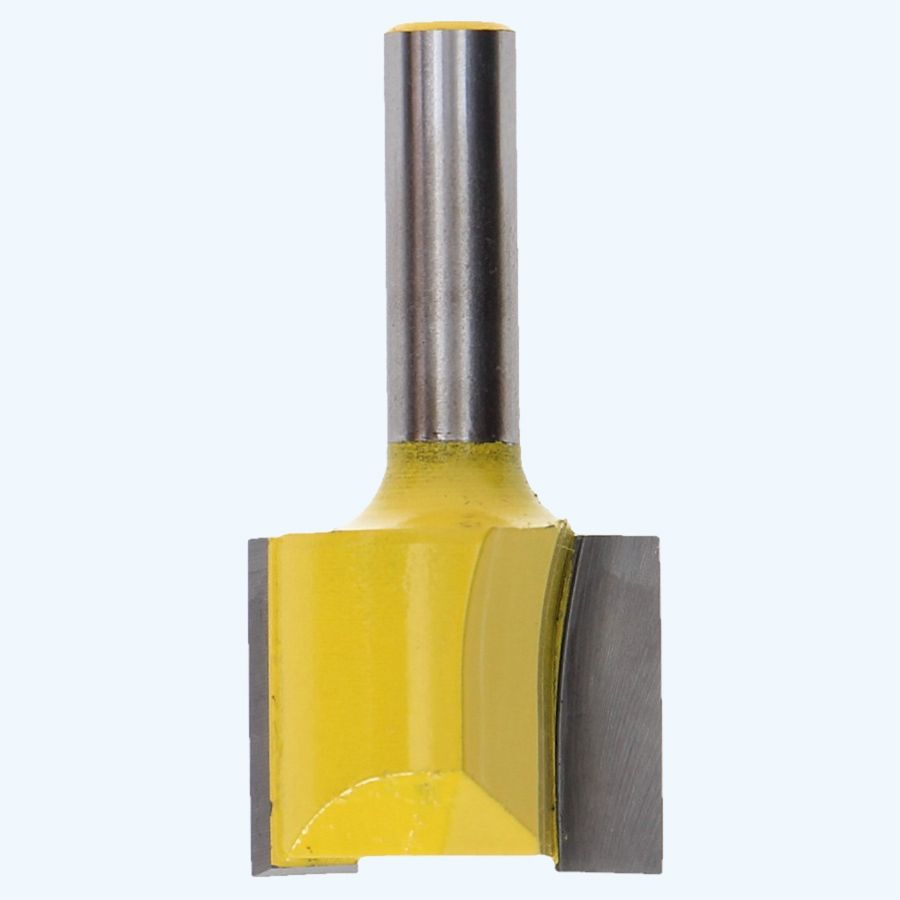 HM groeffrees 25 mm HM groeffrees 25 mm