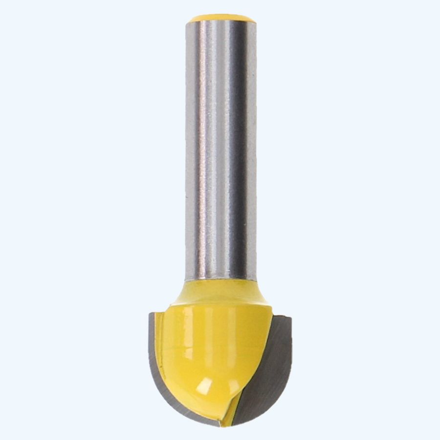 HM holprofielfrees R=9,5 HM holprofielfrees R=9,5