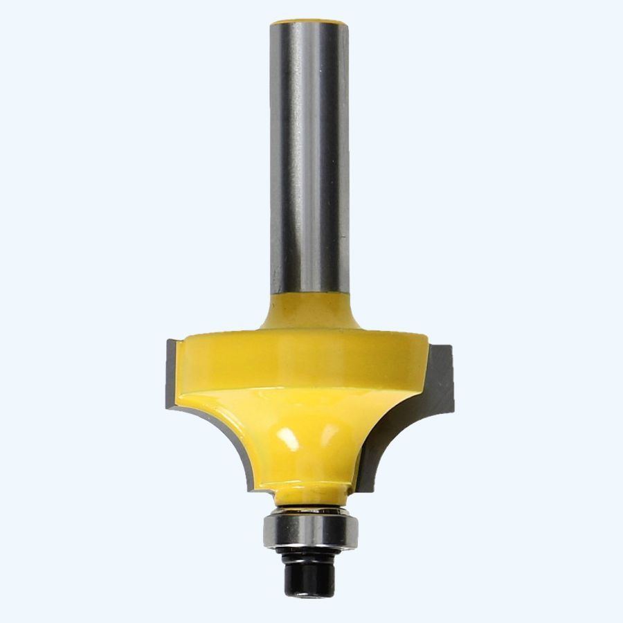 HM kwartrondfrees R=7,9 mm HM kwartrondfrees R=7,9 mm