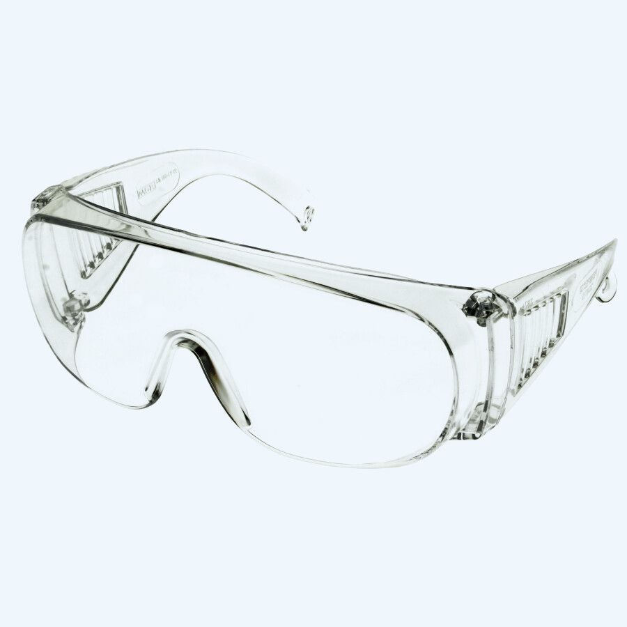 MSA Perspecta 2047W overzetbril MSA Perspecta 2047W overzetbril