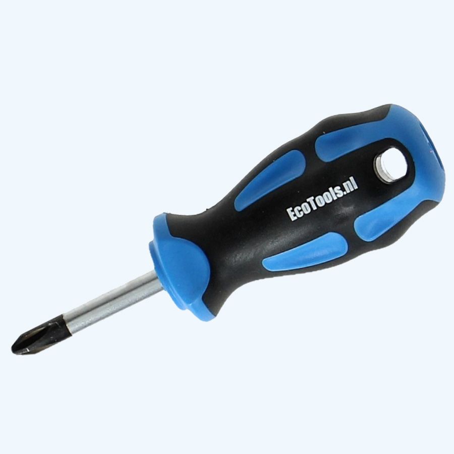 Schroevendraaier PH2 x 38 mm Schroevendraaier PH2 x 38 mm