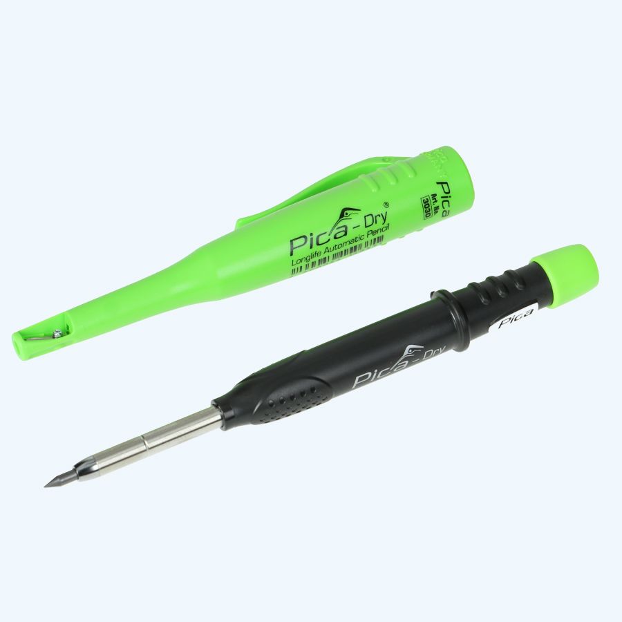 Pica - Dry 3030 navulbare markeerpotlood Pica - Dry 3030 navulbare markeerpotlood