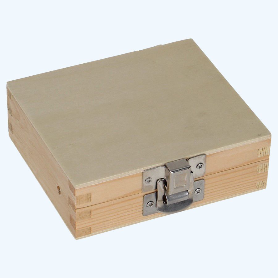 Proppenboorset 4-delig type C Proppenboorset 4-delig type C