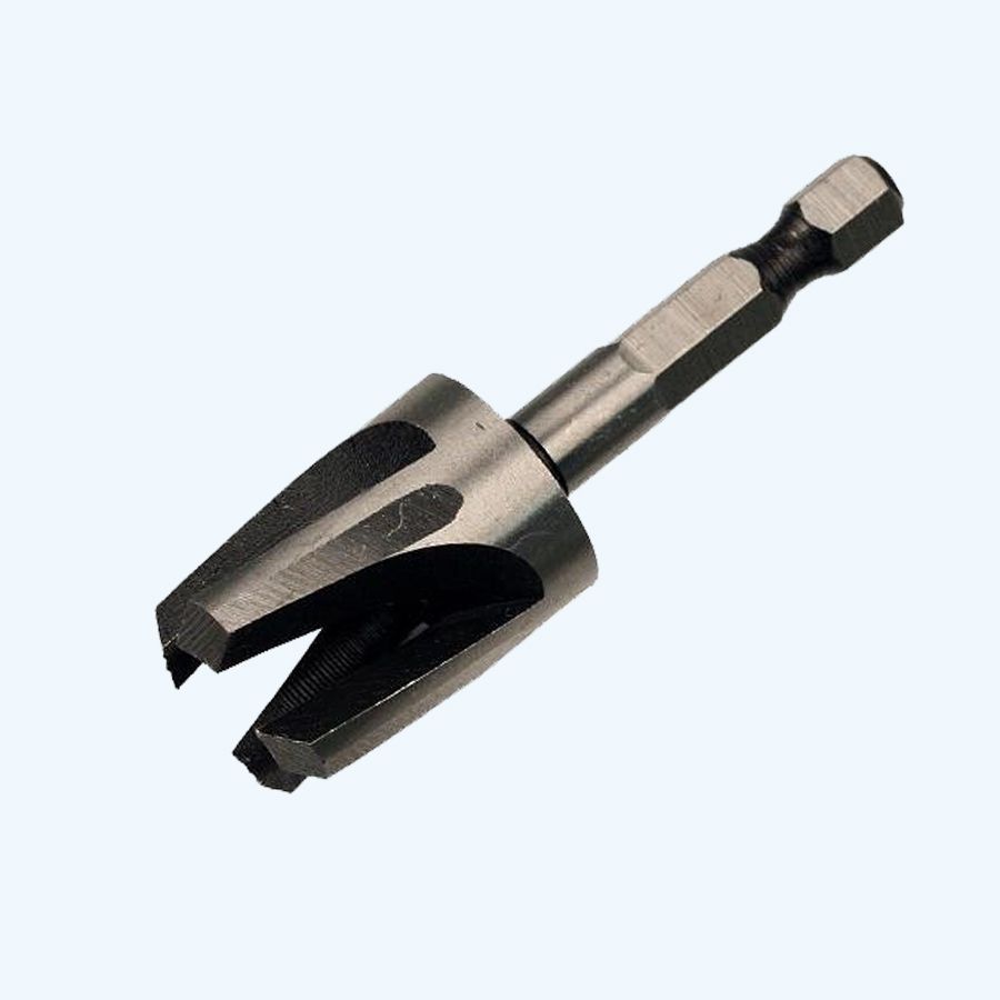 Proppenboor 14 mm type A Proppenboor 14 mm type A