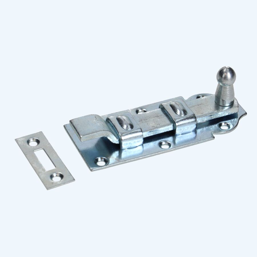 Rolschuif met bocht 56 x 120 mm Rolschuif met bocht 56 x 120 mm