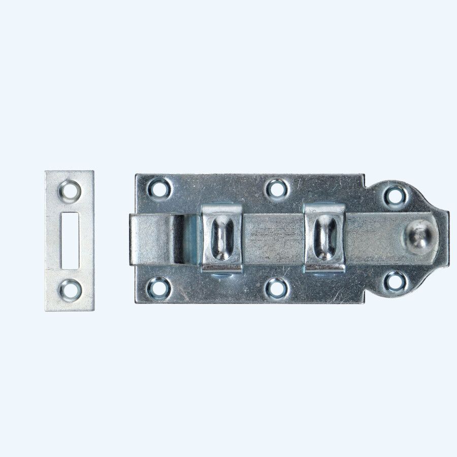 Rolschuif met bocht 56 x 120 mm Rolschuif met bocht 56 x 120 mm