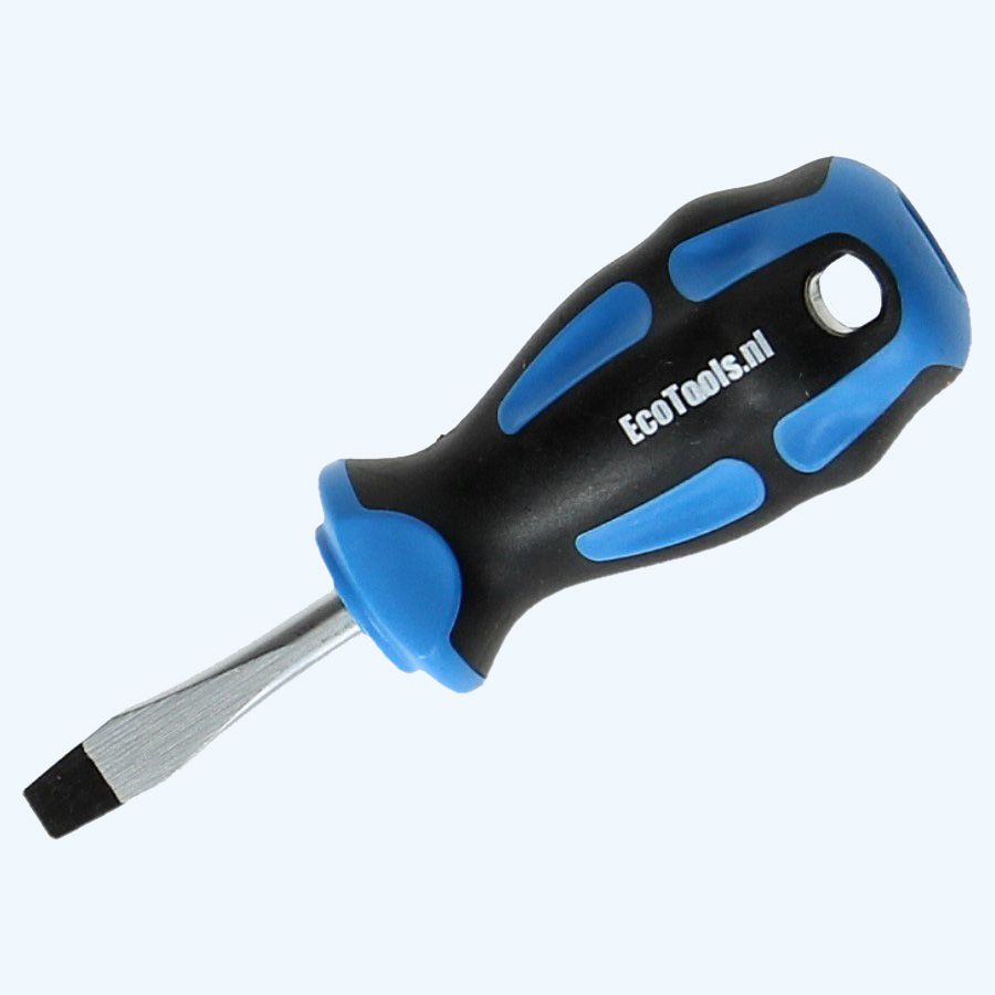 Schroevendraaier platkop 6 x 38 mm Schroevendraaier platkop 6 x 38 mm