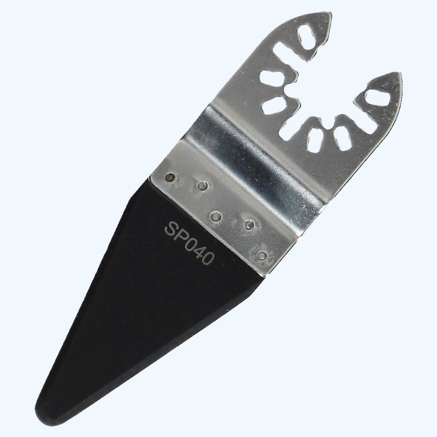 Multitool HCS punt snijmes SP040 Multitool HCS punt snijmes SP040