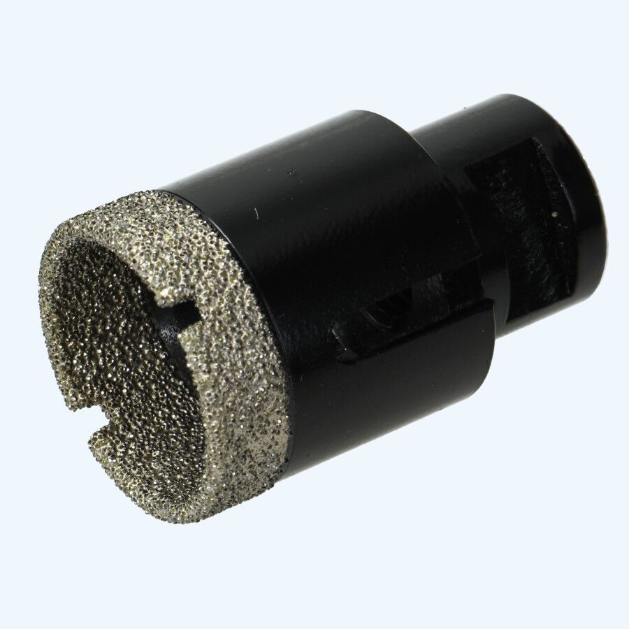 Diamant tegelboor 38 mm M14 aansluiting Diamant tegelboor 38 mm M14 aansluiting