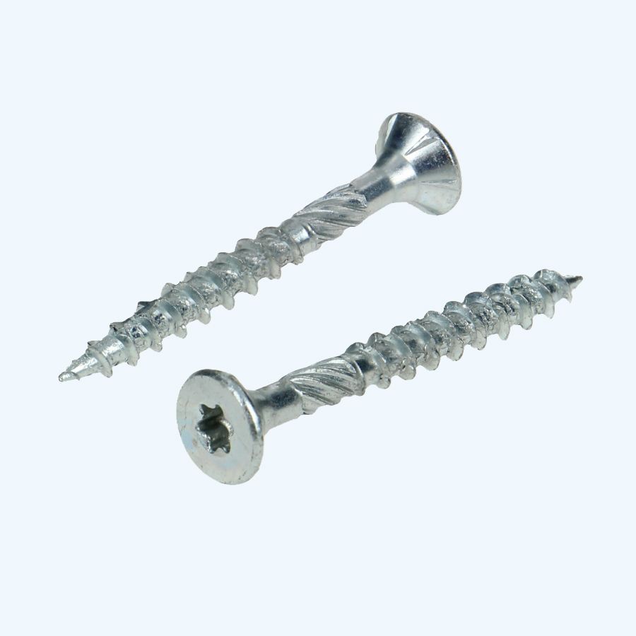 Spaanplaatschroeven 4,5 x 60 Torx Spaanplaatschroeven 4,5 x 60 Torx