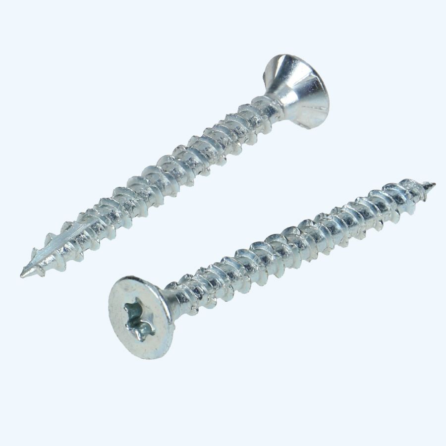 Spaanplaatschroeven 4 x 40 Torx Spaanplaatschroeven 4 x 40 Torx