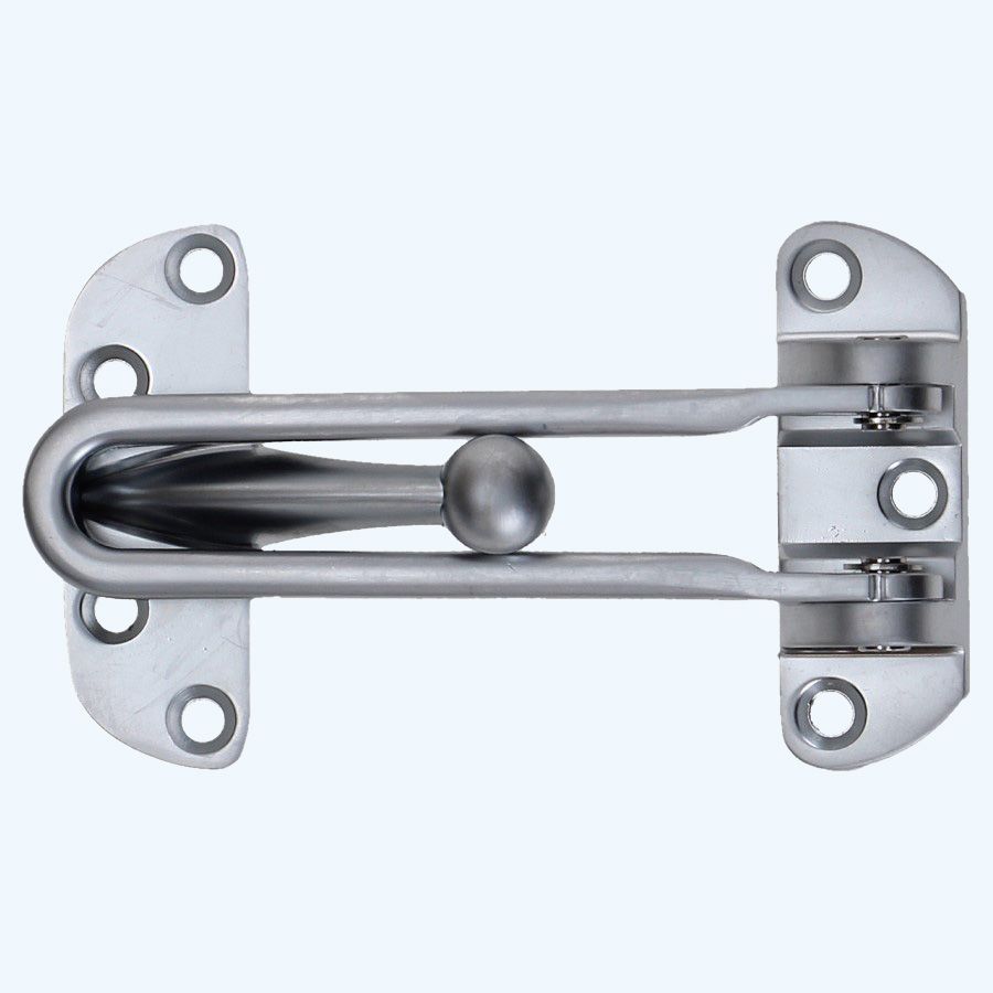 Verende kierstandhouder verchroomd Verende kierstandhouder verchroomd