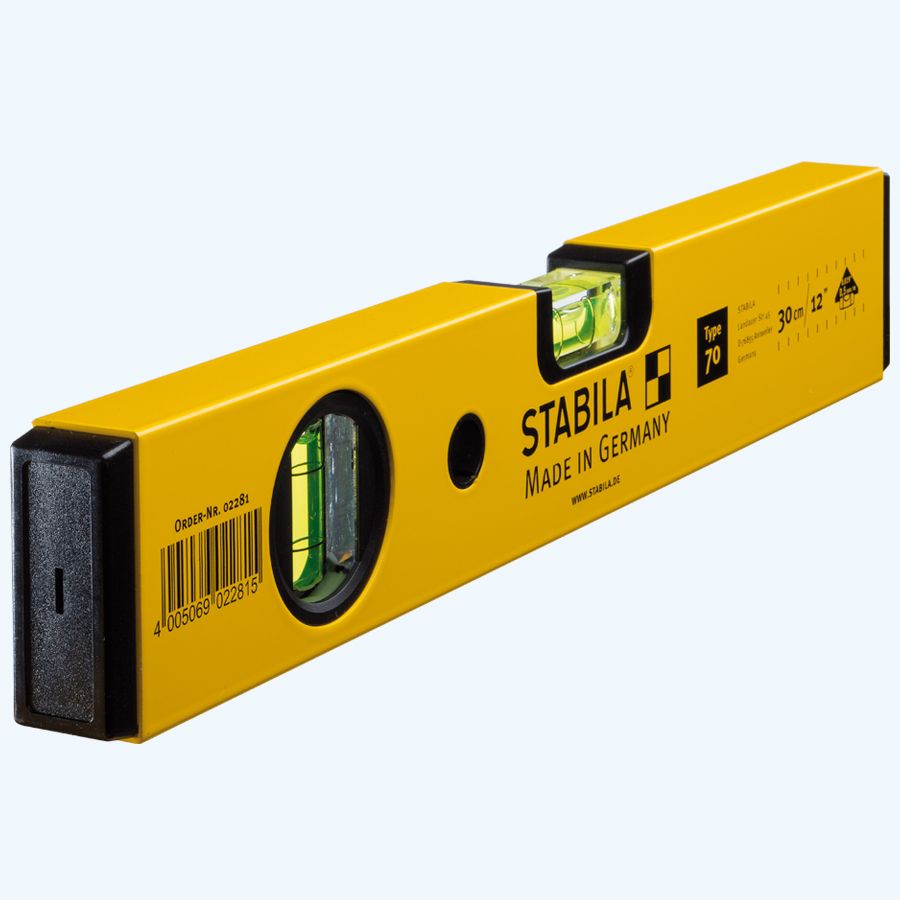 Waterpas 30 cm Waterpas 30 cm