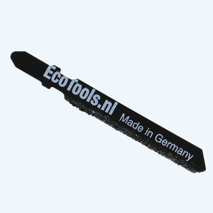 3 st. decoupeerzaagjes voor keramiek en glas type D2P (Prof-line) 3 st. decoupeerzaagjes voor keramiek en glas type D2P (Prof-line)