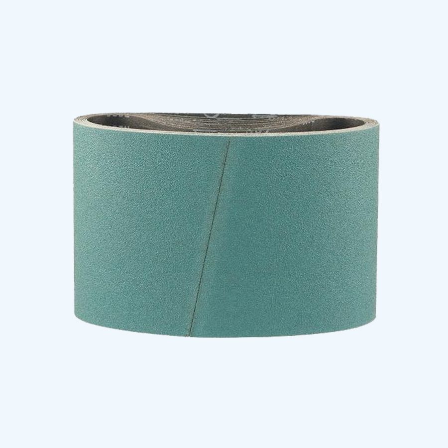 Zirkonium schuurband 200 x 750 mm K24 Zirkonium schuurband 200 x 750 mm K24